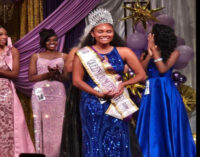 Triad Cultural Arts holds 3rd annual Queen Juneteenth Scholarship Pageant