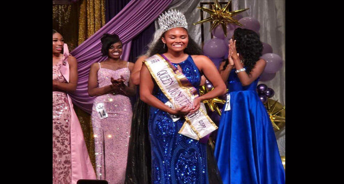 Triad Cultural Arts holds 3rd annual Queen Juneteenth Scholarship Pageant