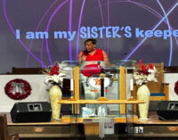 ‘I Am My Sister’s Keeper’ women’s conference