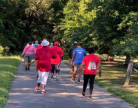 Vigorous exercise may preserve cognition in high-risk patients with hypertension