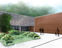 Winston Lake YMCA to undergo renovations to become a REACH Center