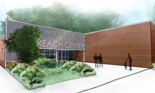 Winston Lake YMCA to undergo renovations to become a REACH Center