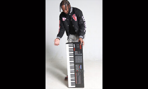 Ruff Beatz, a Triad local, announces upcoming album ‘Who TF is Ruff Beatz’