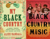 Black country music – It’s always been there