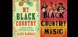 Black country music – It’s always been there