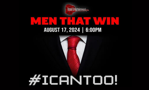 #ICanToo movement: Men That Win event continues to grow and make a difference