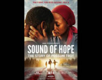 FCDSS, Crossnore partner to hold free movie screening