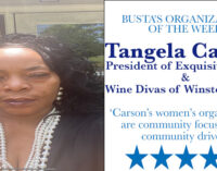 Busta’s Organization of the Week: Carson’s women’s organizations are community focused and community driven