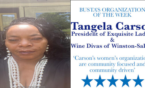 Busta’s Organization of the Week: Carson’s women’s organizations are community focused and community driven