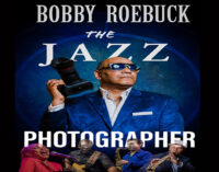 ‘The Jazz Photographer’ looks to tell the stories behind the photos