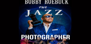 ‘The Jazz Photographer’ looks to tell the stories behind the photos