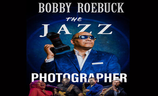 ‘The Jazz Photographer’ looks to tell the stories behind the photos