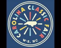 FREE admission to Carolina Classic Fair by contributing clothing to Goodwill