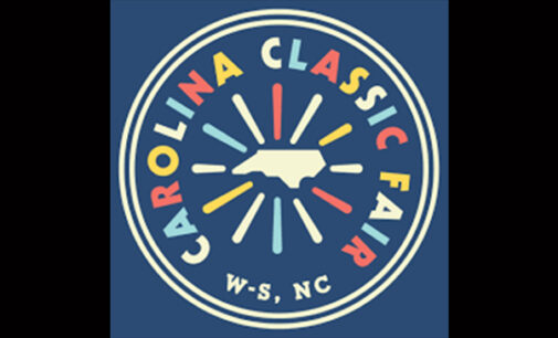 FREE admission to Carolina Classic Fair by contributing clothing to Goodwill