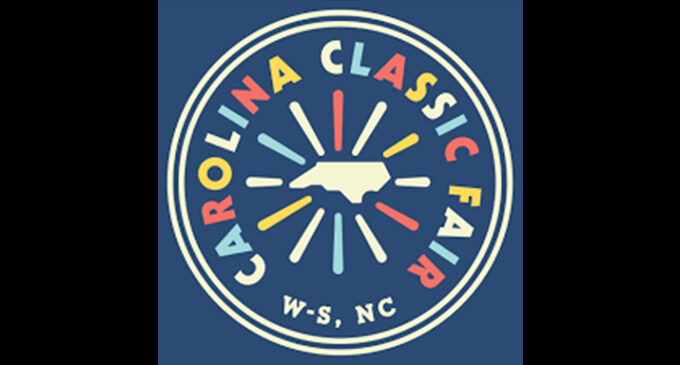 FREE admission to Carolina Classic Fair by contributing clothing to Goodwill