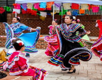 Fiesta! Festival to be held on Saturday in downtown W-S