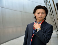 Piano prodigy Ray Ushikubo makes local debut at W-S Symphony’s ‘Rhapsody in Blue’ concert