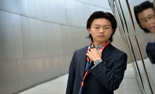 Piano prodigy Ray Ushikubo makes local debut at W-S Symphony’s ‘Rhapsody in Blue’ concert