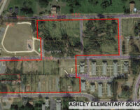 Board of Education moves forward with plans for new Ashley Elementary