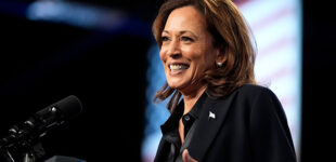 The  Chronicle endorses Kamala Harris for President