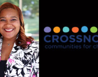 Meekins named first principal at new Crossnore Charter School