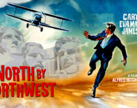 RiverRun to screen ‘North by Northwest’ on Oct. 25 to benefit NC Arts Disaster Relief Fund