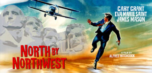 RiverRun to screen ‘North by Northwest’ on Oct. 25 to benefit NC Arts Disaster Relief Fund