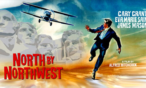 RiverRun to screen ‘North by Northwest’ on Oct. 25 to benefit NC Arts Disaster Relief Fund