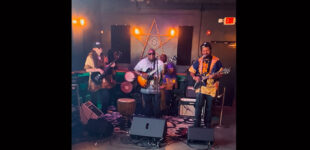 Piedmont Blues Preservation Society’s holiday party to feature two winners of Road to Memphis Blues Challenge