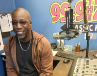 Busta’s Person of the Week: Pastor and National Guard member deployed to Asheville to help families devastated by Hurricane Helene