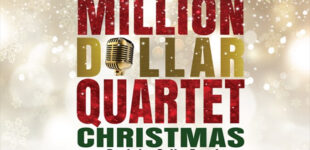 Theatre Alliance to present ‘Million Dollar Christmas’