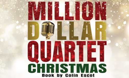 Theatre Alliance to present ‘Million Dollar Christmas’