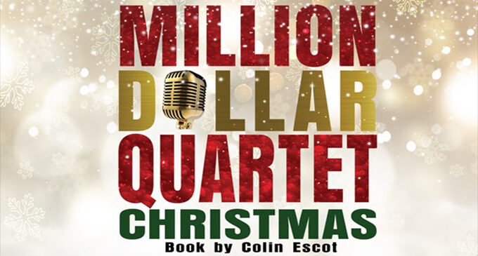 Theatre Alliance to present ‘Million Dollar Christmas’