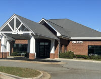 Novant Health expands access to specialty care services in Rural Hall