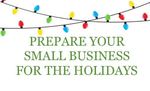 How to legally prepare your business for the holidays