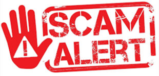 Grandparent scam warning