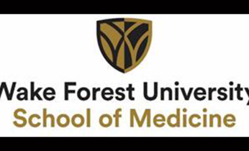 Researchers at Wake Forest University School of Medicine receive $4.5M grant to study neck injuries