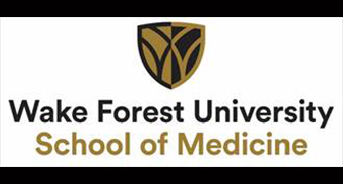 Researchers at Wake Forest University School of Medicine receive $4.5M grant to study neck injuries