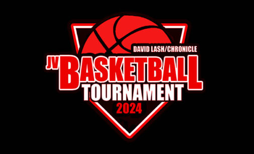 Lash/Chronicle Tournament scheduled for Dec. 26-28