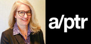 Leigh Dyer joins a/perture as executive director