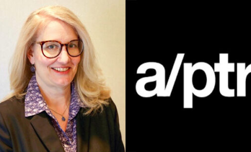 Leigh Dyer joins a/perture as executive director