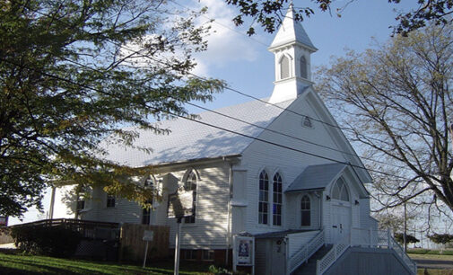 Lloyd Presbyterian Church to begin new Sunday afternoon service