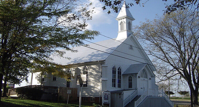 Lloyd Presbyterian Church to begin new Sunday afternoon service