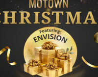 Delta Arts Center hosts annual Motown Christmas