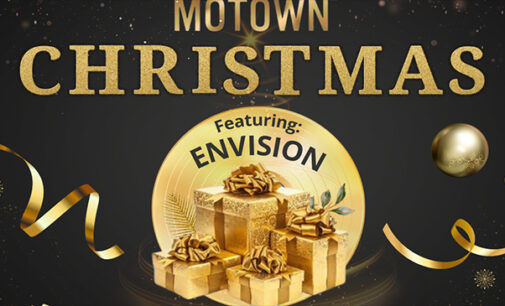 Delta Arts Center hosts annual Motown Christmas