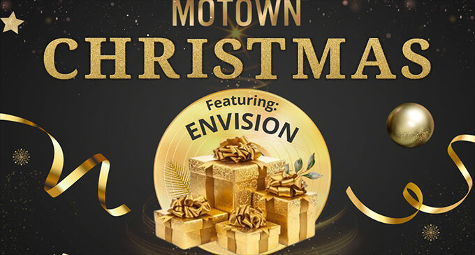 Delta Arts Center hosts annual Motown Christmas