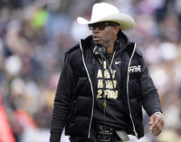 What’s next for Deion Sanders?