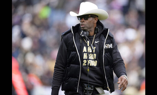 What’s next for Deion Sanders?