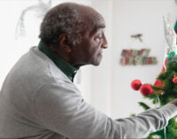 12 tips for managing holidays with aging loved ones