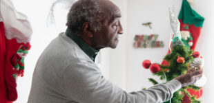 12 tips for managing holidays with aging loved ones